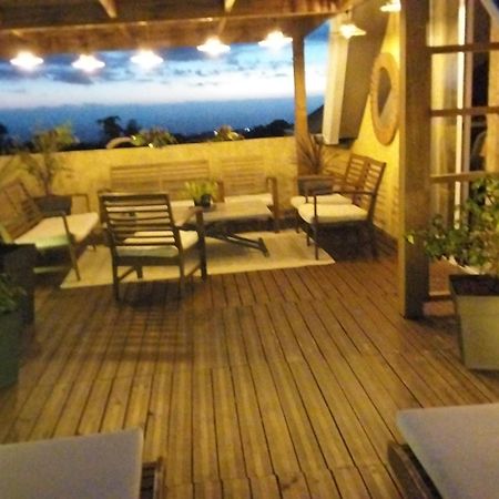 L'Echappee Belle Apartment Сен-Пиер Екстериор снимка