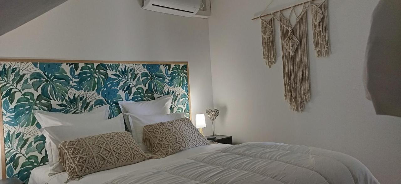 L'Echappee Belle Apartment Сен-Пиер Екстериор снимка